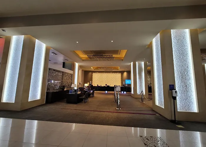 Elara, By Hilton Grand Vacations Hotel Las Vegas